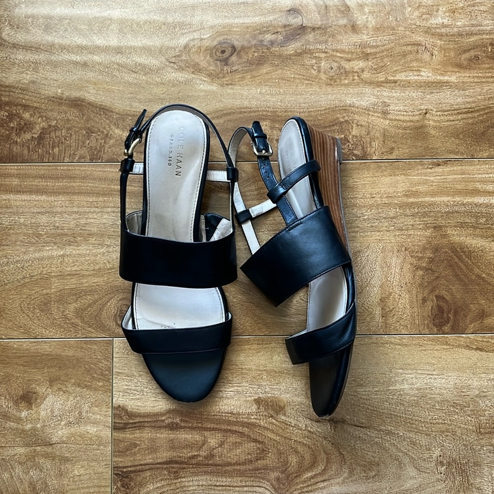 Cole Haan Grand 360